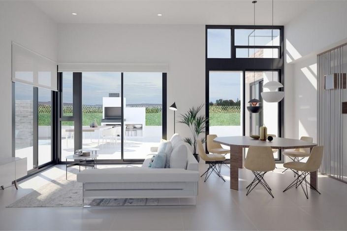 Image No.2-3 Bed Villa for sale