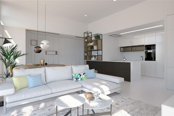 Image No.3-3 Bed Villa for sale