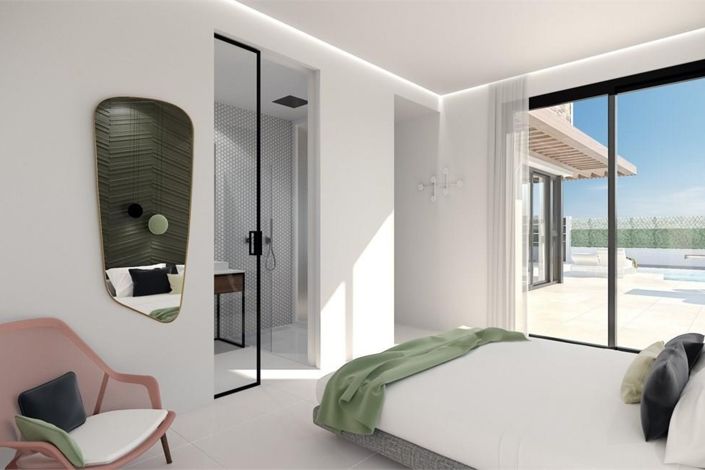 Image No.5-3 Bed Villa for sale