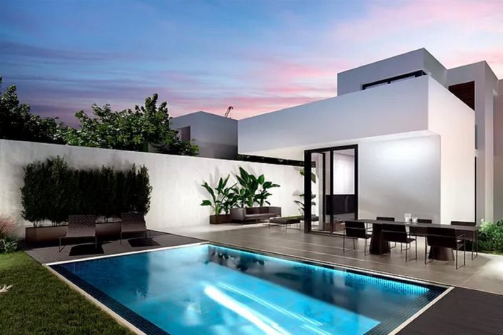 Image No.4-3 Bed Villa for sale