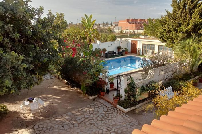 Image No.4-6 Bed Villa for sale