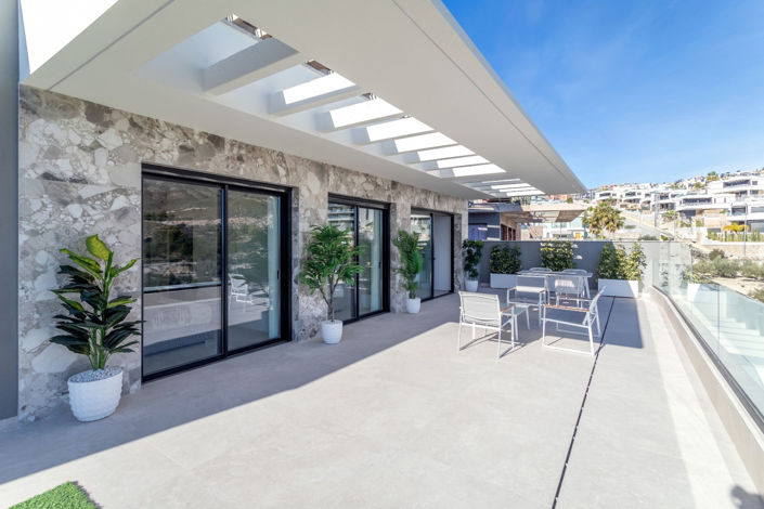 Image No.14-4 Bed Villa for sale