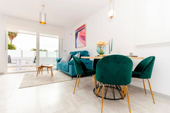 Image No.3-3 Bed Villa for sale