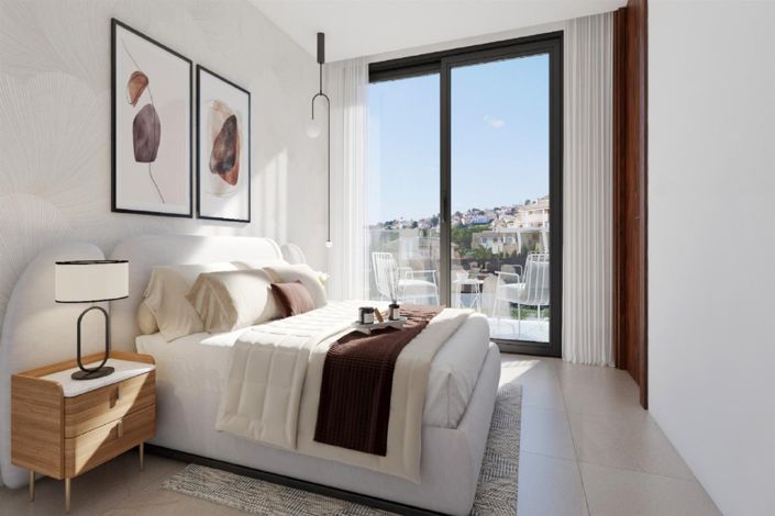 Image No.5-3 Bed Townhouse for sale