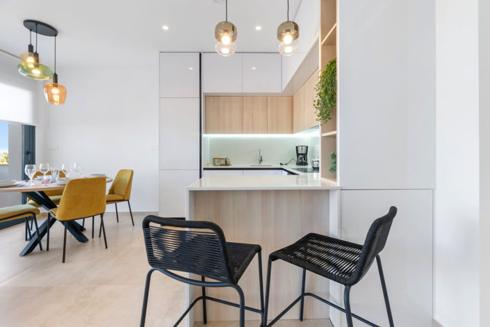 Image No.21-2 Bed Apartment for sale