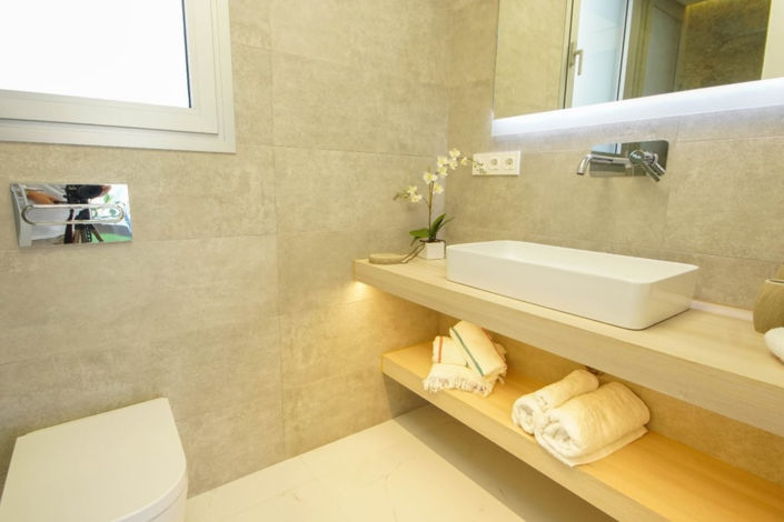 Image No.22-3 Bed Villa for sale