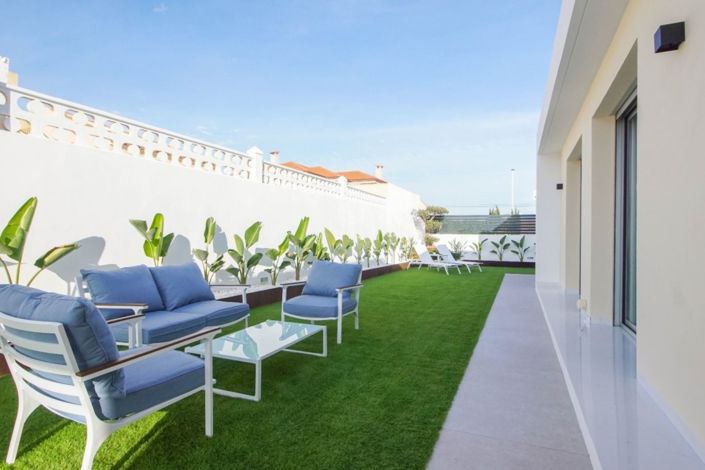 Image No.42-3 Bed Villa for sale