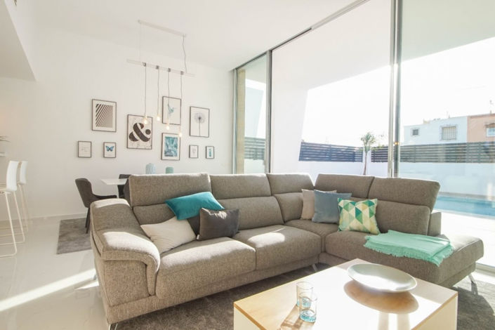 Image No.7-3 Bed Villa for sale