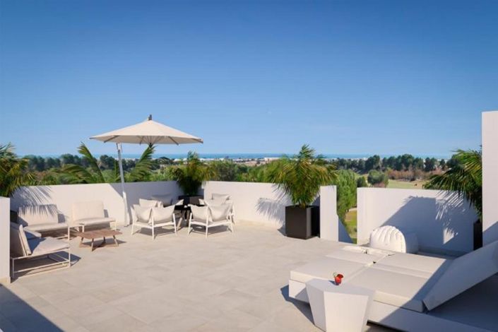 Image No.4-3 Bed Apartment for sale