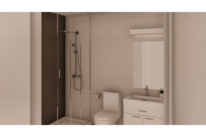 Image No.6-2 Bed Apartment for sale