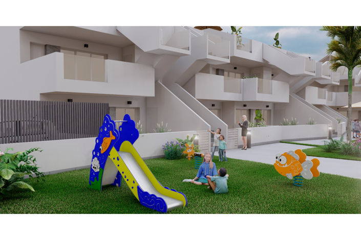 Image No.11-2 Bed Apartment for sale