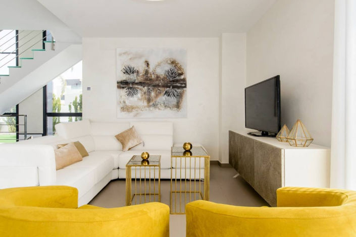 Image No.2-3 Bed Villa for sale