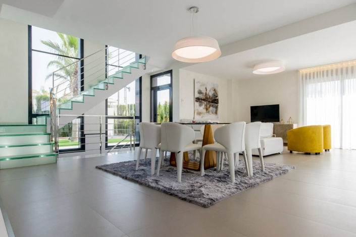 Image No.6-3 Bed Villa for sale