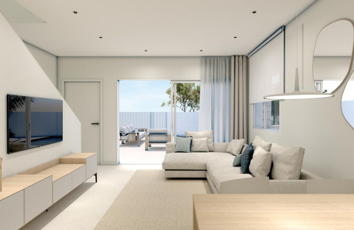 Image No.1-3 Bed Townhouse for sale