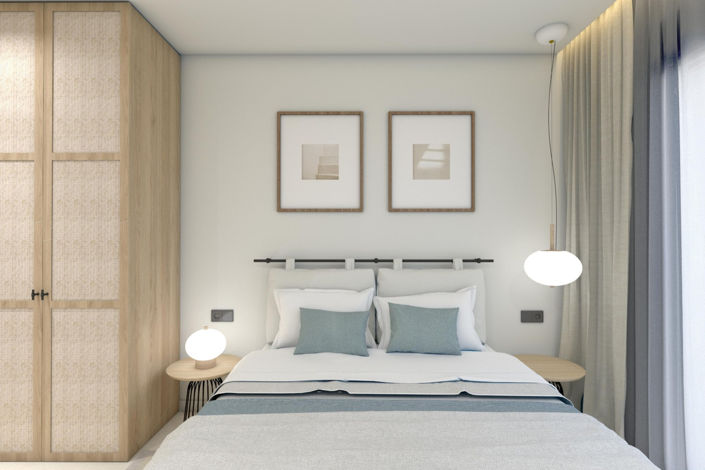 Image No.15-3 Bed Townhouse for sale