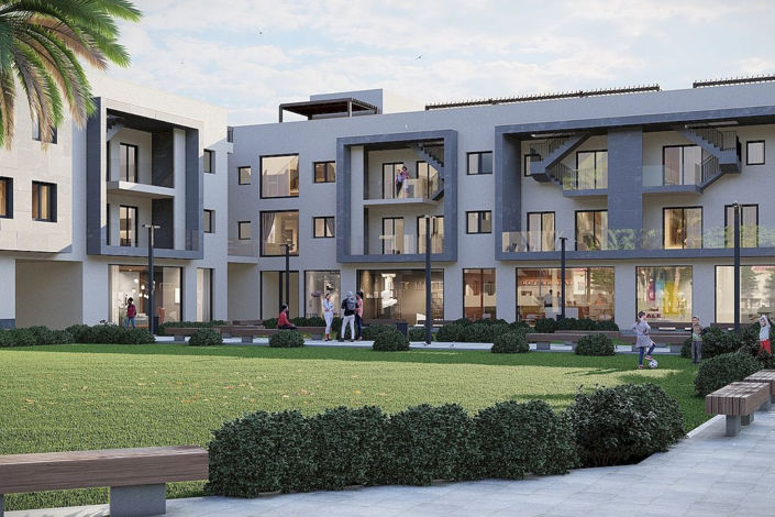 Image No.12-2 Bed Apartment for sale