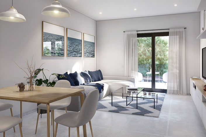 Image No.2-2 Bed Apartment for sale