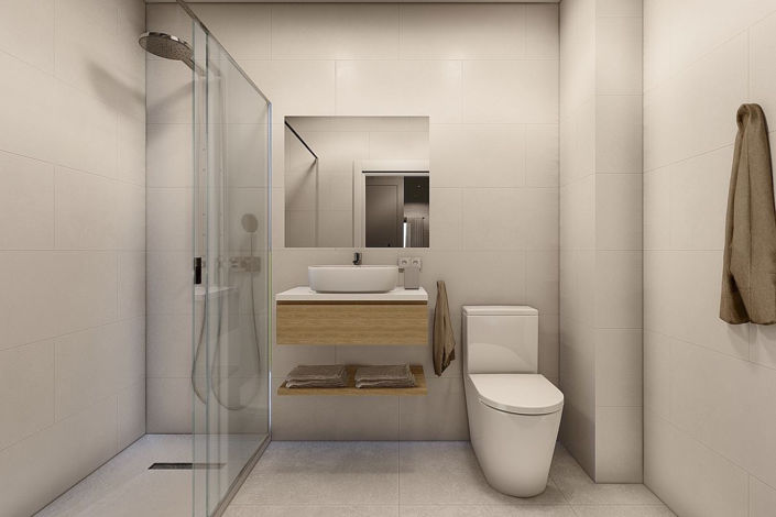 Image No.7-2 Bed Apartment for sale