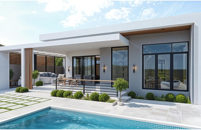 Image No.1-2 Bed Villa for sale