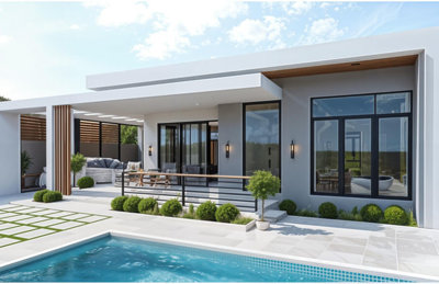 2 Bed Villa for sale