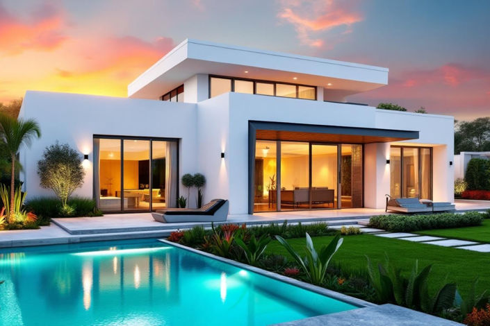 Image No.2-3 Bed Villa for sale