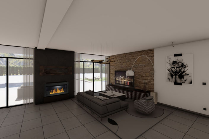 Image No.3-3 Bed Villa for sale