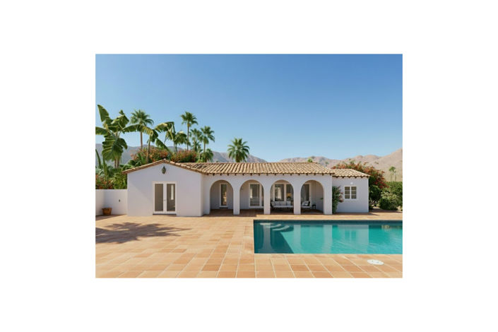 Image No.2-3 Bed Villa for sale