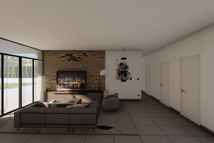 Image No.4-3 Bed Villa for sale