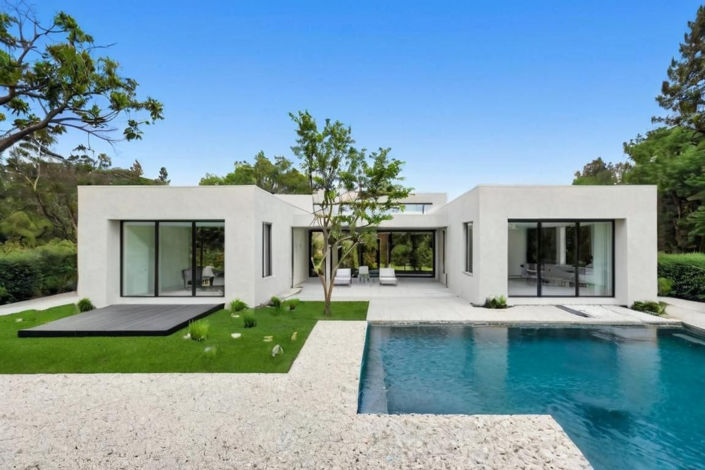 Image No.2-3 Bed Villa for sale