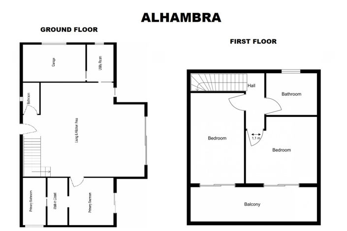 Image No.10-3 Bed Villa for sale