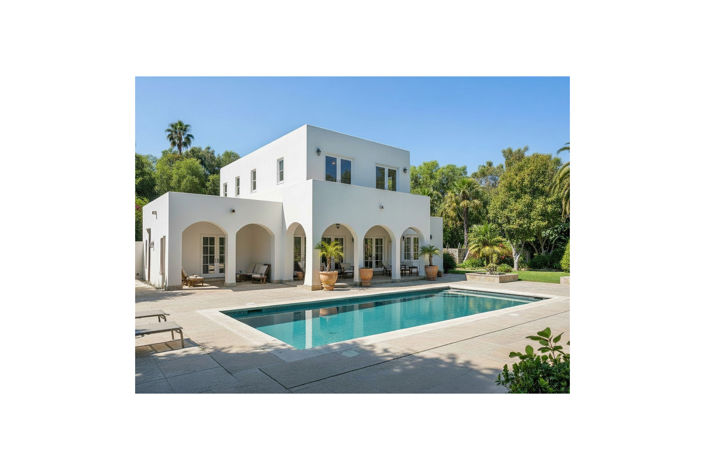 Image No.3-3 Bed Villa for sale