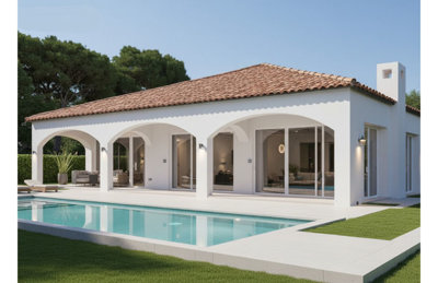 3 Bed Villa for sale