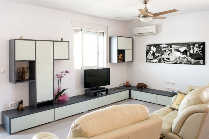 Image No.3-3 Bed Villa for sale