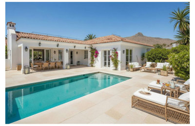 3 Bed Villa for sale