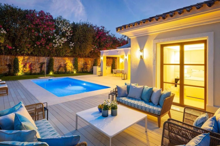 Image No.7-3 Bed Villa for sale