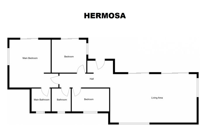 Image No.8-3 Bed Villa for sale