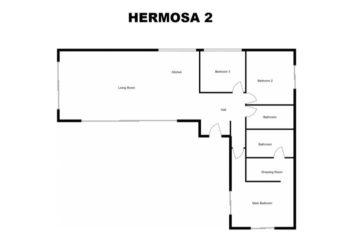 Image No.9-3 Bed Villa for sale