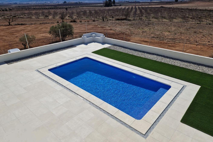 Image No.12-3 Bed Villa for sale