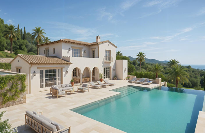 Image No.1-5 Bed Villa for sale