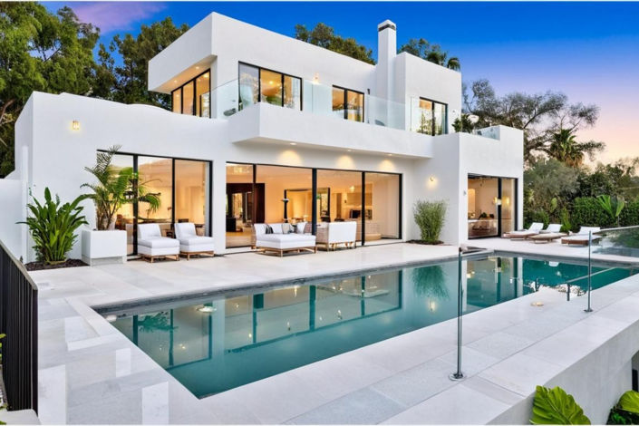 Image No.3-5 Bed Villa for sale