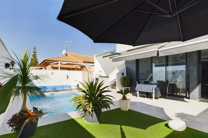 Image No.8-3 Bed Villa for sale