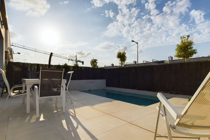 Image No.11-2 Bed Villa for sale