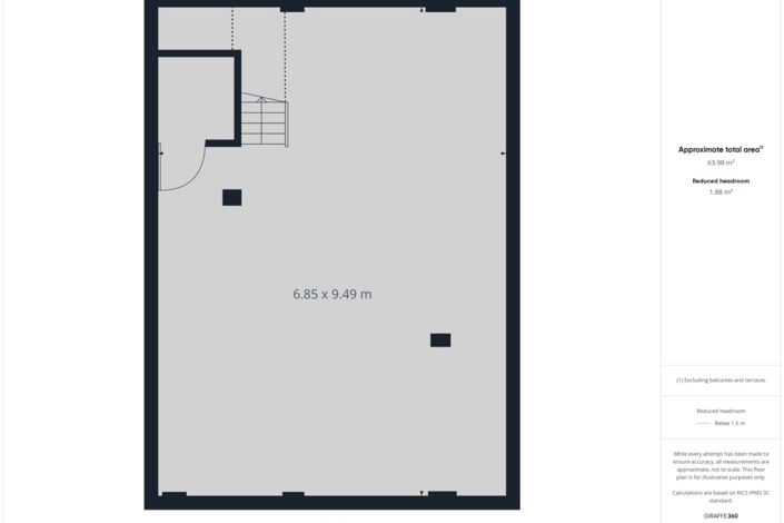 Image No.42-2 Bed Villa for sale