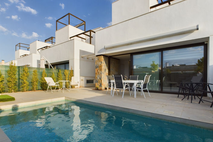 Image No.9-2 Bed Villa for sale