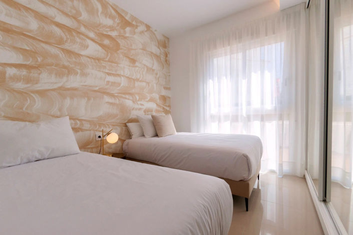 Image No.19-3 Bed Apartment for sale