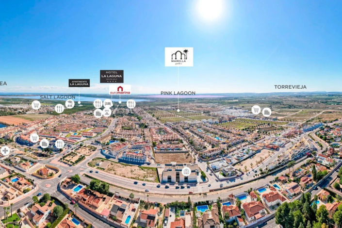 Image No.27-3 Bed Apartment for sale