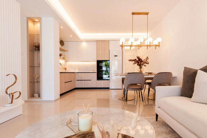 Image No.5-3 Bed Apartment for sale