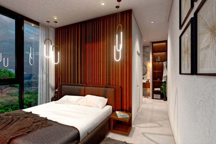 Image No.10-4 Bed Villa for sale