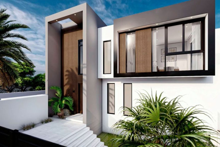 Image No.12-4 Bed Villa for sale