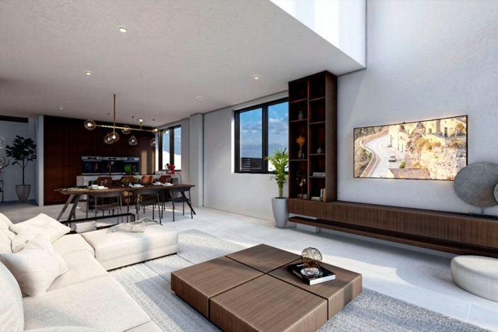 Image No.2-4 Bed Villa for sale